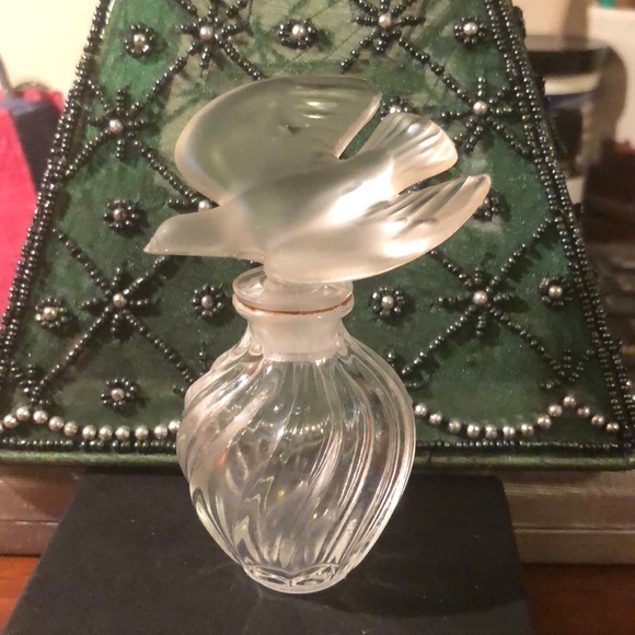 3 OLD PERFUME Bottles - Picture 2 of 7